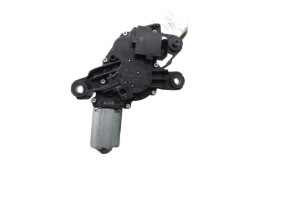 Moteur essuie glace arriere VOLKSWAGEN POLO 5 Photo n°1