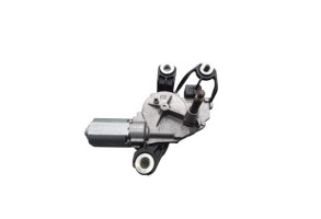 Moteur essuie glace arriere VOLKSWAGEN POLO 5 Photo n°2