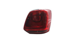 Feu arriere principal droit (feux) VOLKSWAGEN POLO 5 Photo n°1