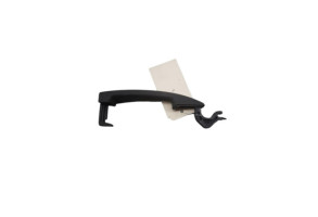 Poignee porte arriere droit CITROEN C3 2 Photo n°1
