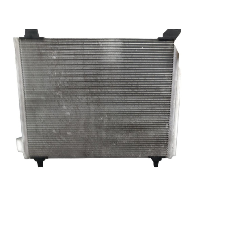Radiateur clim PEUGEOT 208 2 Photo n°1