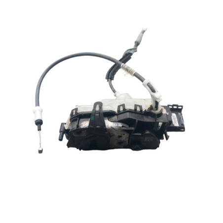 Serrure arriere droit PEUGEOT 208 2