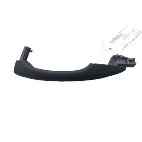 Poignee porte avant droit PEUGEOT 208 2