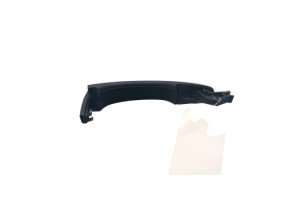 Poignee porte avant droit PEUGEOT 208 2 Photo n°3