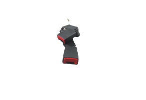 Attache ceinture arriere droit BMW SERIE 5 E61 Photo n°1