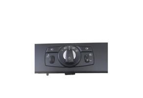 Commande de phare BMW SERIE 5 E61 Photo n°1
