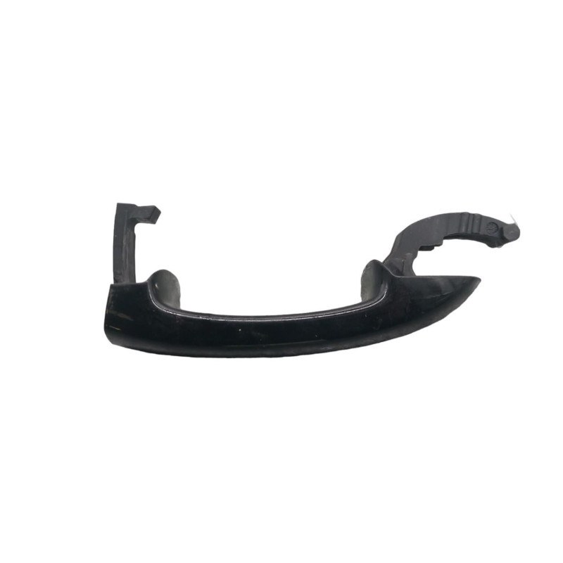 Poignee porte arriere droit VOLKSWAGEN GOLF 6 Photo n°1