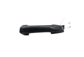 Poignee porte arriere droit VOLKSWAGEN GOLF 6 Photo n°3