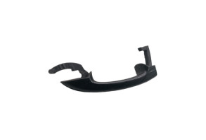 Poignee porte arriere gauche VOLKSWAGEN GOLF 6 Photo n°3