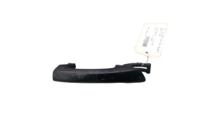 Poignee porte avant gauche VOLKSWAGEN GOLF 6 Photo n°2