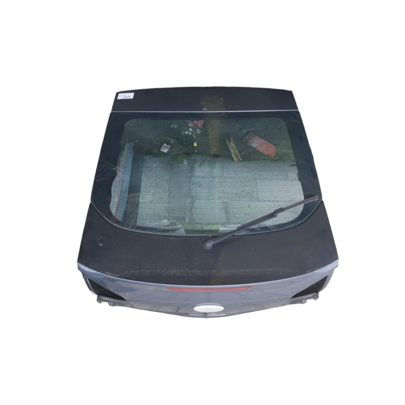 Malle/Hayon arriere FORD MONDEO 3 Photo n°1