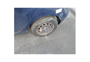 Demarreur FORD FIESTA 6 Photo n°6