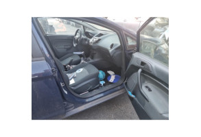 Demarreur FORD FIESTA 6 Photo n°9