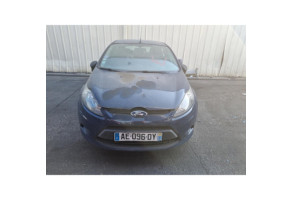 Demarreur FORD FIESTA 6 Photo n°10