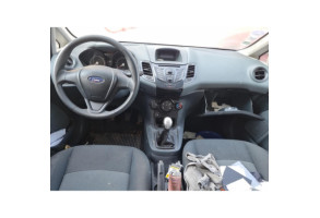 Demarreur FORD FIESTA 6 Photo n°11
