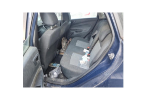Demarreur FORD FIESTA 6 Photo n°12