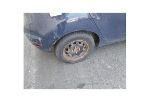 Demarreur FORD FIESTA 6 Photo n°13
