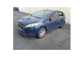 Demarreur FORD FIESTA 6 Photo n°14