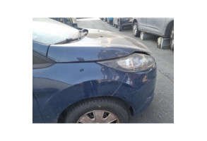 Demarreur FORD FIESTA 6 Photo n°15
