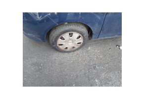 Demarreur FORD FIESTA 6 Photo n°16
