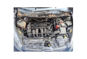 Demarreur FORD FIESTA 6 Photo n°17
