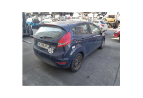 Demarreur FORD FIESTA 6 Photo n°19