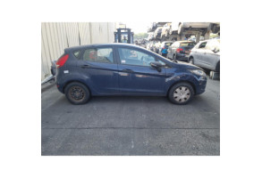 Demarreur FORD FIESTA 6 Photo n°20