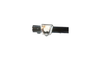 Renfort pare choc arriere (traverse) BMW SERIE 1 E87 Photo n°2