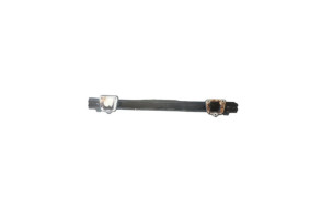 Renfort pare choc arriere (traverse) BMW SERIE 1 E87 Photo n°3