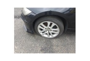 Renfort pare choc arriere (traverse) BMW SERIE 1 E87 Photo n°5