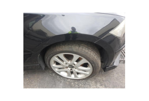 Renfort pare choc arriere (traverse) BMW SERIE 1 E87 Photo n°6