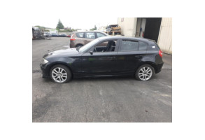 Renfort pare choc arriere (traverse) BMW SERIE 1 E87 Photo n°9