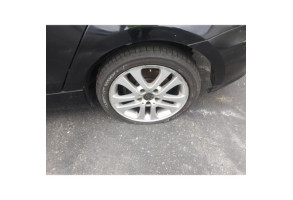Renfort pare choc arriere (traverse) BMW SERIE 1 E87 Photo n°10