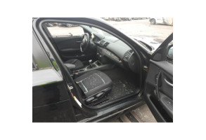 Renfort pare choc arriere (traverse) BMW SERIE 1 E87 Photo n°15