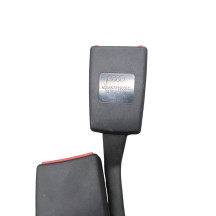 Attache ceinture arriere centrale AUDI A6 2 Photo n°2