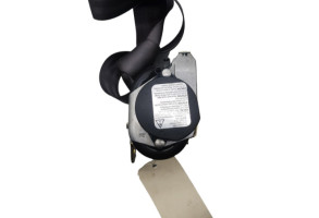 Ceinture avant droit AUDI A6 2 Photo n°4