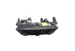 Commande chauffage PEUGEOT 207 Photo n°4