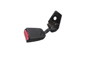 Attache ceinture arriere gauche PEUGEOT 307 Photo n°3
