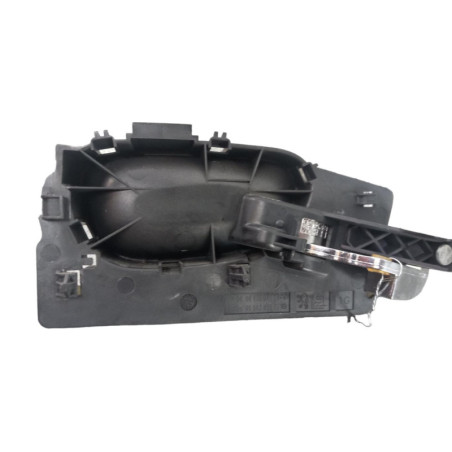 Poignee interieur arriere gauche PEUGEOT 307