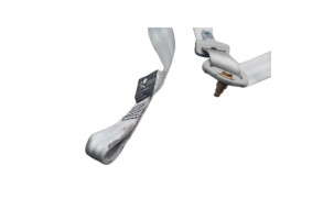 Ceinture avant droit RENAULT TWINGO 1 Photo n°1