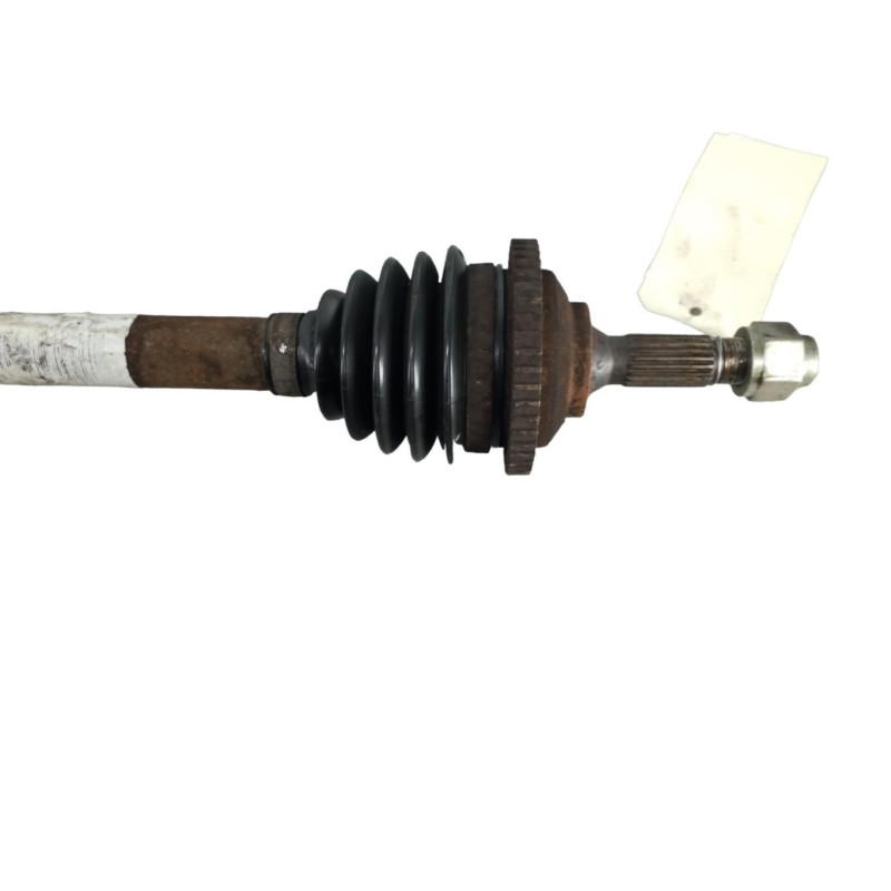 Cardan droit (transmission) FIAT GRANDE PUNTO Photo n°1