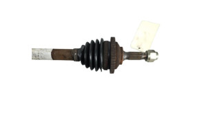 Cardan droit (transmission) FIAT GRANDE PUNTO Photo n°1