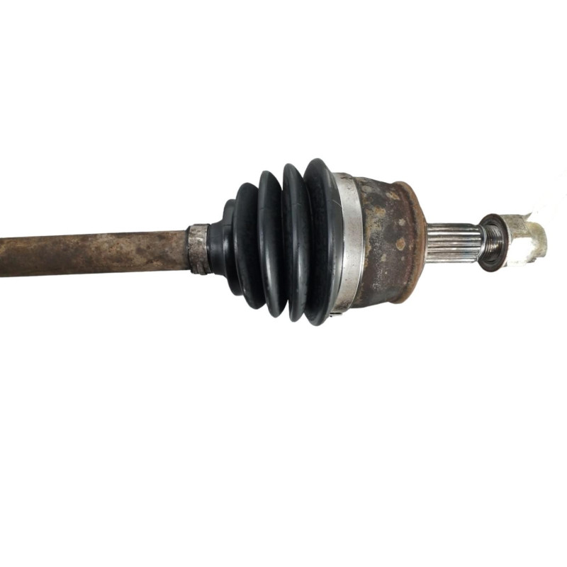 Cardan gauche (transmission) FIAT GRANDE PUNTO Photo n°1