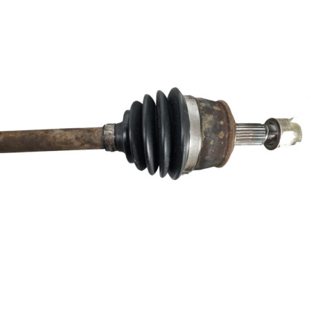 Cardan gauche (transmission) FIAT GRANDE PUNTO