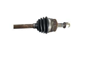 Cardan gauche (transmission) FIAT GRANDE PUNTO Photo n°1