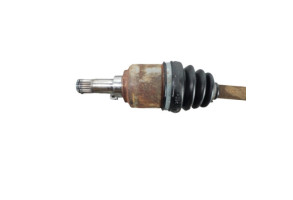Cardan gauche (transmission) FIAT GRANDE PUNTO Photo n°2