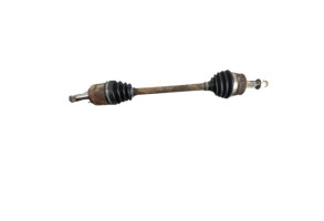Cardan gauche (transmission) FIAT GRANDE PUNTO Photo n°3