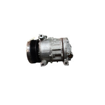Compresseur clim FIAT GRANDE PUNTO Photo n°1