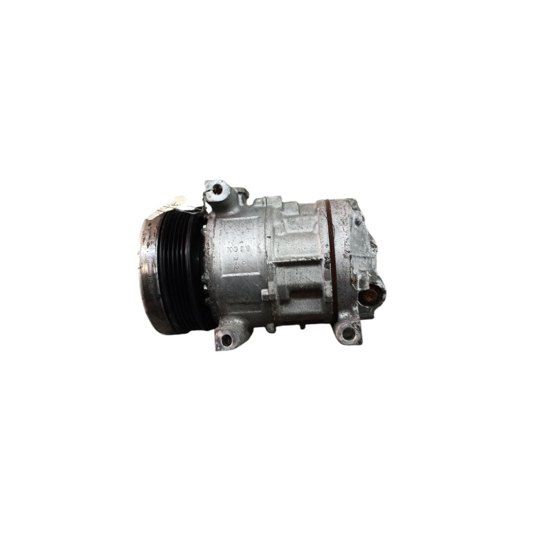 Compresseur clim FIAT GRANDE PUNTO Photo n°1