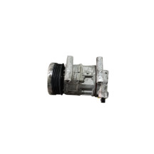 Compresseur clim FIAT GRANDE PUNTO Photo n°2